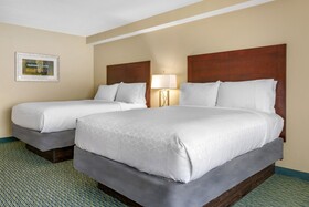 Holiday Inn Resort Orlando Lake Buena Vista
