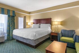 Holiday Inn Resort Orlando Lake Buena Vista