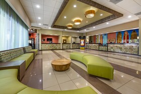 Holiday Inn Resort Orlando Lake Buena Vista