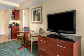 Holiday Inn Resort Orlando Lake Buena Vista