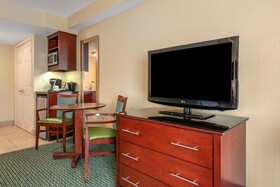 Holiday Inn Resort Orlando Lake Buena Vista