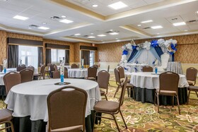 Holiday Inn Resort Orlando Lake Buena Vista
