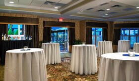 Holiday Inn Resort Orlando Lake Buena Vista