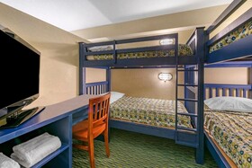 Holiday Inn Resort Orlando Lake Buena Vista