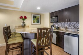 Holiday Inn Resort Orlando Lake Buena Vista