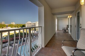 Holiday Inn Resort Orlando Lake Buena Vista