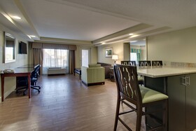 Holiday Inn Resort Orlando Lake Buena Vista