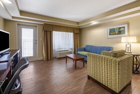 Holiday Inn Resort Orlando Lake Buena Vista