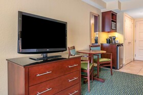 Holiday Inn Resort Orlando Lake Buena Vista