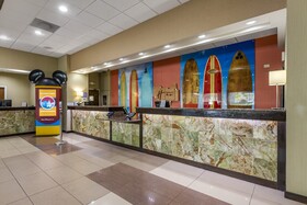 Holiday Inn Resort Orlando Lake Buena Vista