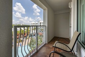 Holiday Inn Resort Orlando Lake Buena Vista