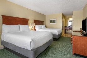 Holiday Inn Resort Orlando Lake Buena Vista