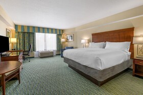 Holiday Inn Resort Orlando Lake Buena Vista
