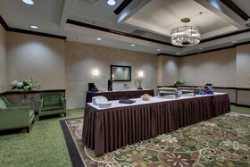 Holiday Inn Resort Orlando Lake Buena Vista