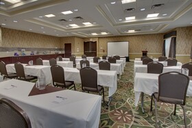 Holiday Inn Resort Orlando Lake Buena Vista
