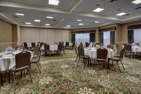 Holiday Inn Resort Orlando Lake Buena Vista