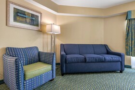 Holiday Inn Resort Orlando Lake Buena Vista