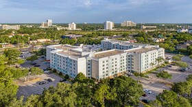 Holiday Inn Resort Orlando Lake Buena Vista