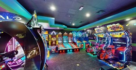 Holiday Inn Resort Orlando Lake Buena Vista