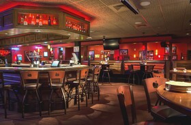 Holiday Inn Resort Orlando Lake Buena Vista