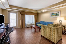 Holiday Inn Resort Orlando Lake Buena Vista