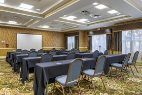 Holiday Inn Resort Orlando Lake Buena Vista