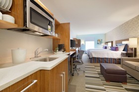 Home2 Suites by Hilton Orlando / International Drive South