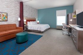 Home2 Suites by Hilton Orlando Near Universal
