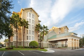 Homewood Suites by Hilton Orlando-International Drive/Convention Center