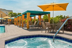 Homewood Suites by Hilton® Orlando-Nearest to Universal Studios