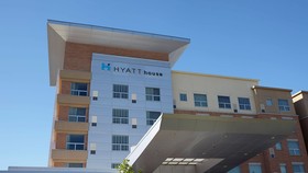 Hyatt House Orlando International Drive
