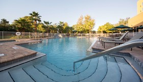Hyatt Place Orlando/Lake Buena Vista