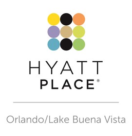 Hyatt Place Orlando/Lake Buena Vista