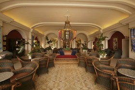Loews Portofino Bay Hotel at Universal Orlando Resort
