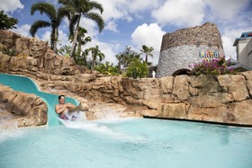 Loews Sapphire Falls Resort at Universal Orlando Resort