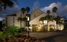 Sonesta ES Suites Orlando - International Drive