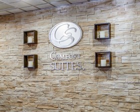 Comfort Suites Weston - Sawgrass Mills South