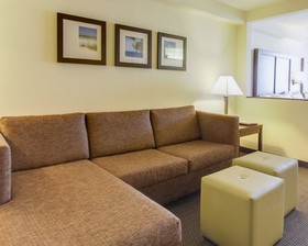 Comfort Suites Weston - Sawgrass Mills South