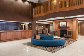Fairfield Inn & Suites Atlanta Airport South/Sullivan Road