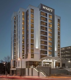 Hyatt Centric Midtown Atlanta