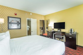 Inn at The Peachtrees, an Ascend Hotel Collection Member