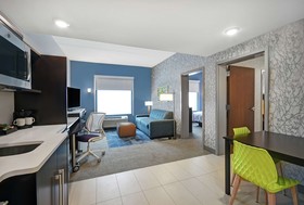 Home2 Suites by Hilton Lawrenceville Atlanta Sugarloaf