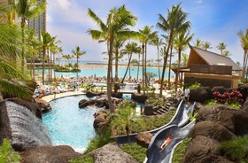 Grand Waikikian by Hilton Grand Vacations Club