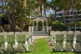 Hilton Waikiki Beach