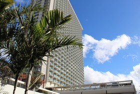 Ala Moana Hotel by LSI Resorts
