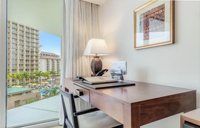 Trump International Hotel Waikiki by Gaia Hawaii Vacation Rentals