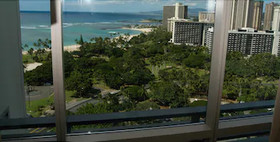 Trump International Hotel Waikiki by Jet Luxury Resorts