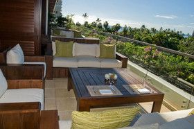Trump International Hotel Waikiki by Jet Luxury Resorts