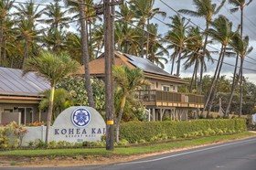 Kohea Kai Resort Maui