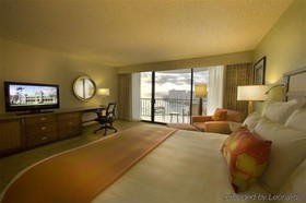 Waikiki Beach Marriott Resort Resort & Spa